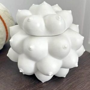BRAND NEW Johnathan Adler - Georgia Orb Box